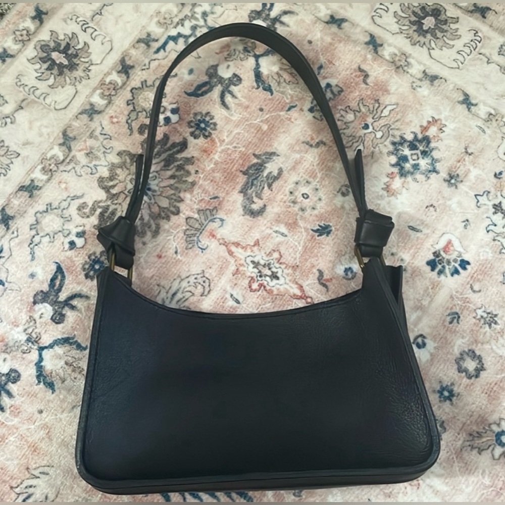 Madewell The Sydney Shoulder Bag